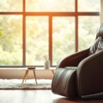 czy fotele masujące są zdrowe