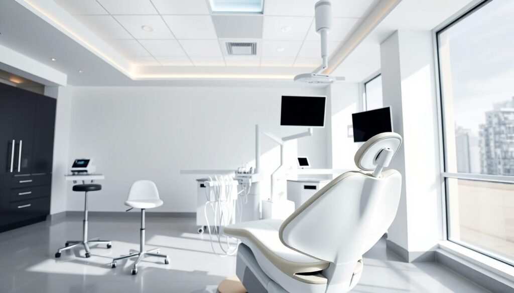 fotel stomatologiczny producent