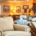 jak uszyć pokrowce na fotele