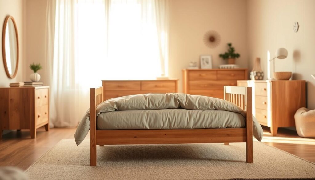 jak wybrać idealne łóżko dla dziecka