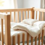 Jak zrobić łóżeczko dla dziecka? DIY krok po kroku jak zrobić łóżeczko dla dziecka