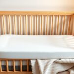 jaki materac do łóżeczka dla niemowląt