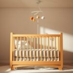 jakie łóżeczko dla dziecka