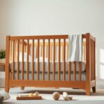 Jakie łóżeczko dla noworodka jest najlepsze? jakie łóżeczko dla noworodka