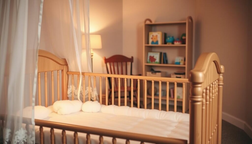 kiedy dziecko powinno spać w łóżeczku kiedy dziecko powinno spać w łóżeczku