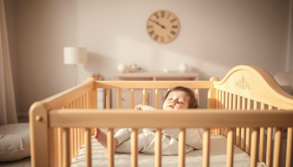 kiedy dziecko powinno spać w łóżeczku kiedy dziecko powinno spać w łóżeczku