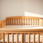 kiedy obniżyć łóżeczko