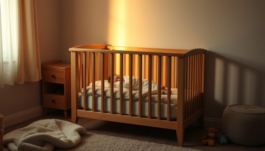 kiedy przenieść dziecko do łóżeczka bez szczebelków kiedy przenieść dziecko do łóżeczka bez szczebelków