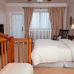 Kiedy zmienić łóżeczko na łóżko? kiedy zmienić łóżeczko na łóżko