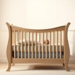 łóżeczko 120x60 do jakiego wieku