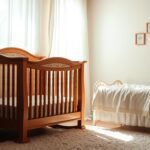 łóżeczko czy dostawka