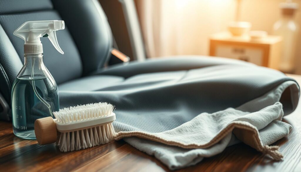 metody prania tapicerki