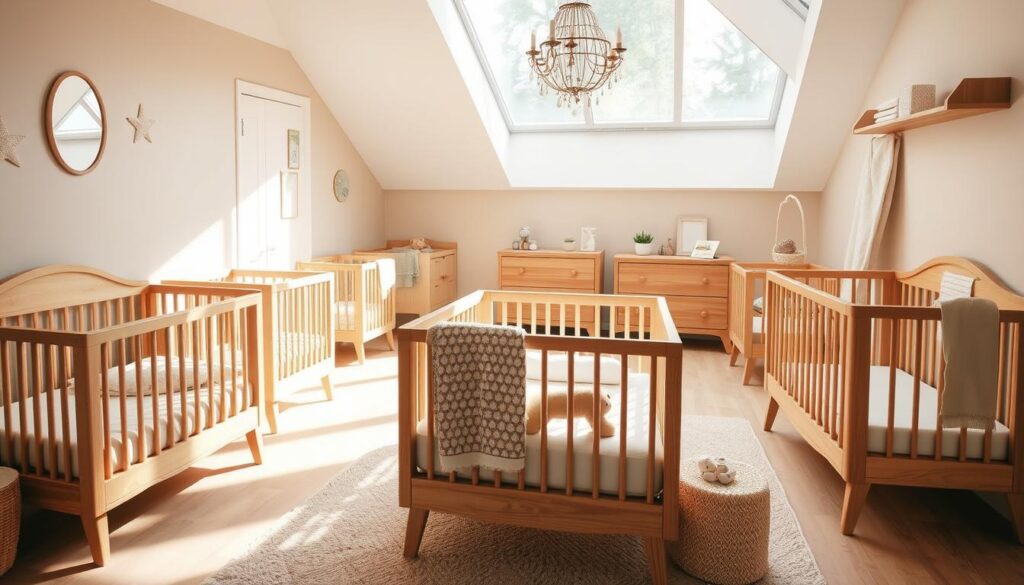 najlepsze marki łóżeczek w Polsce najlepsze marki łóżeczek w Polsce