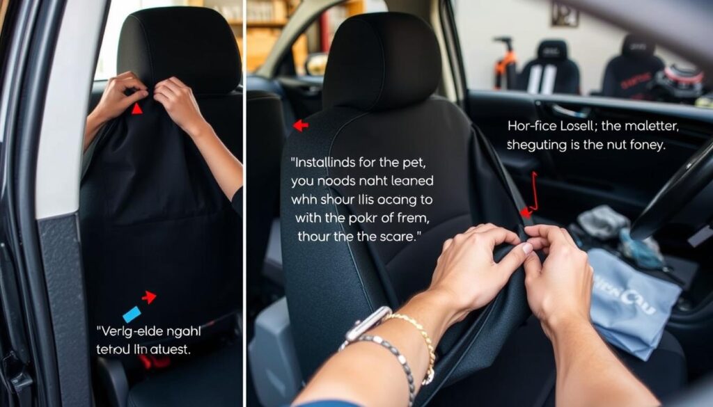 poradnik montażu pokrowców na fotele samochodowe poradnik montażu pokrowców na fotele samochodowe