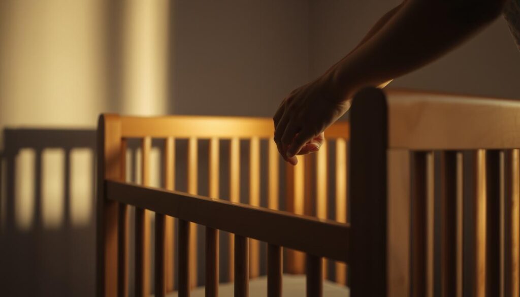 proces usuwania szczebelków