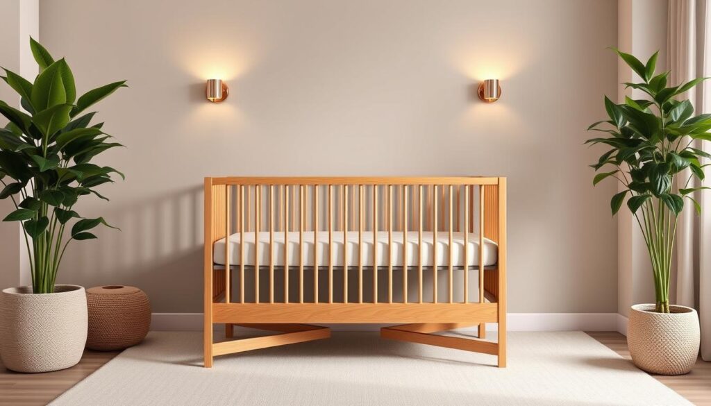 wybór łóżeczka wybór łóżeczka