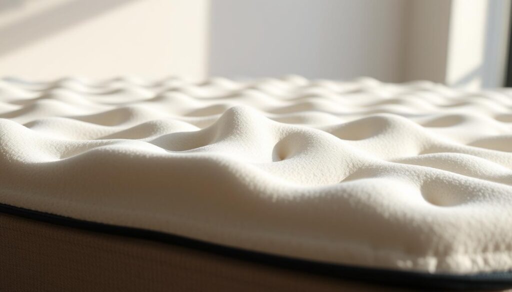 cechy góry materaca