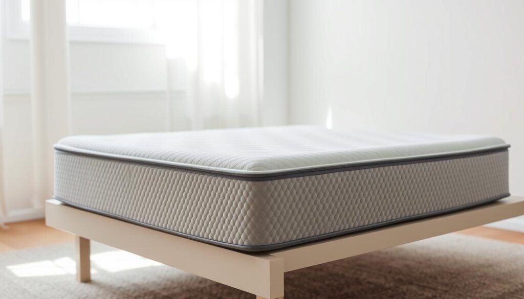 cechy materaca ortopedycznego
