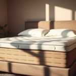 czy twardy materac jest zdrowy