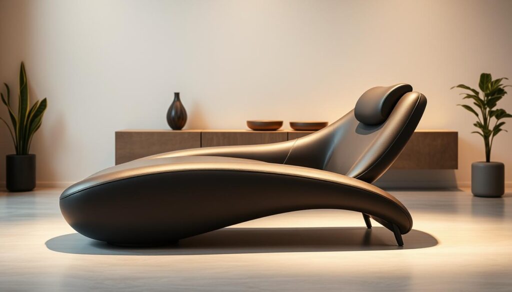 ergonomiczne fotele szezlongi