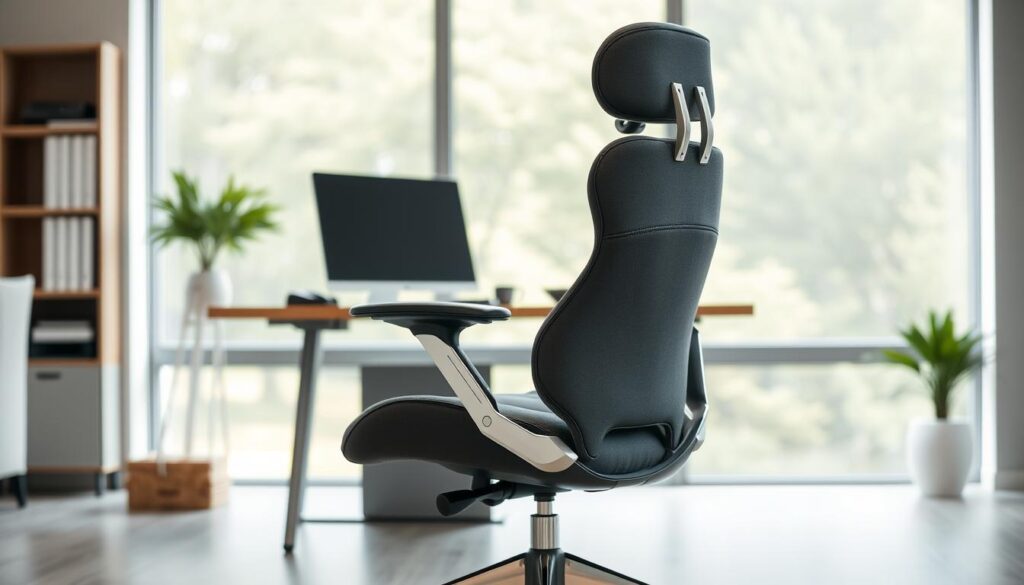 fotel dla programisty