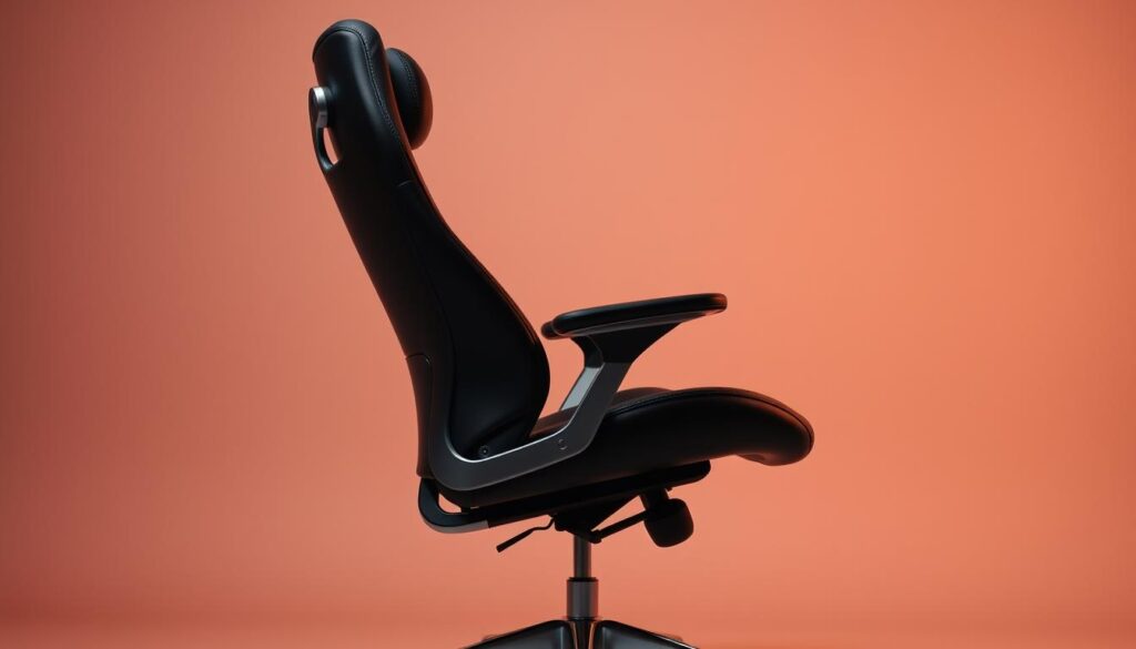 fotel komputerowy ergonomiczny