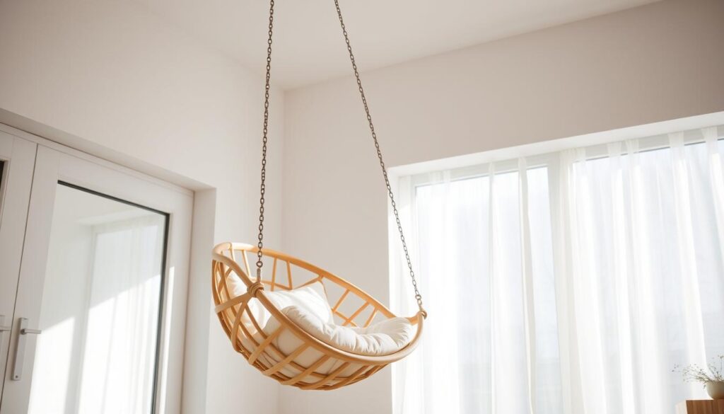 fotel wiszący ikea cena