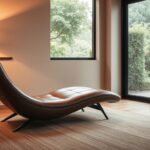 Fotele szezlong – elegancja i relaks w jednym fotele szezlong