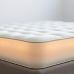 gdzie jest góra materaca