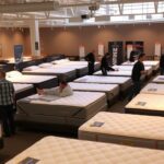 gdzie kupić materac