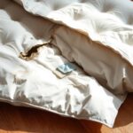 gdzie naprawić materac dmuchany