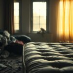 gdzie wyrzucić stary materac