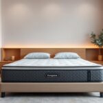 ile kosztuje dobry materac 160x200