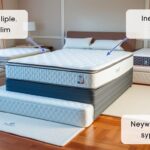 ile waży materac 160x200