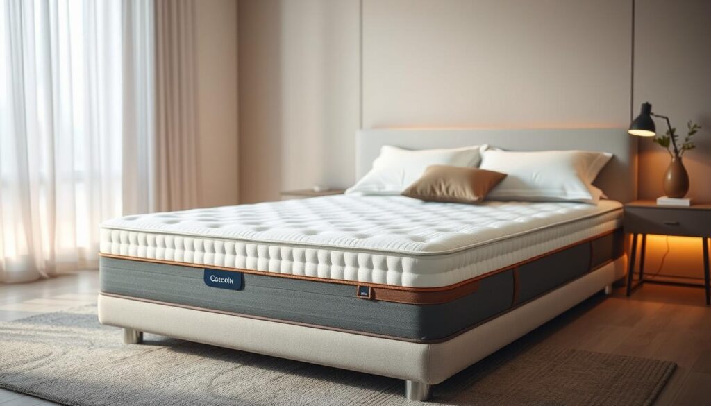 inwestycja w materac przeciwodleżynowy