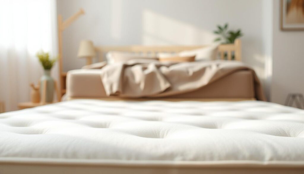 jak często prać materac