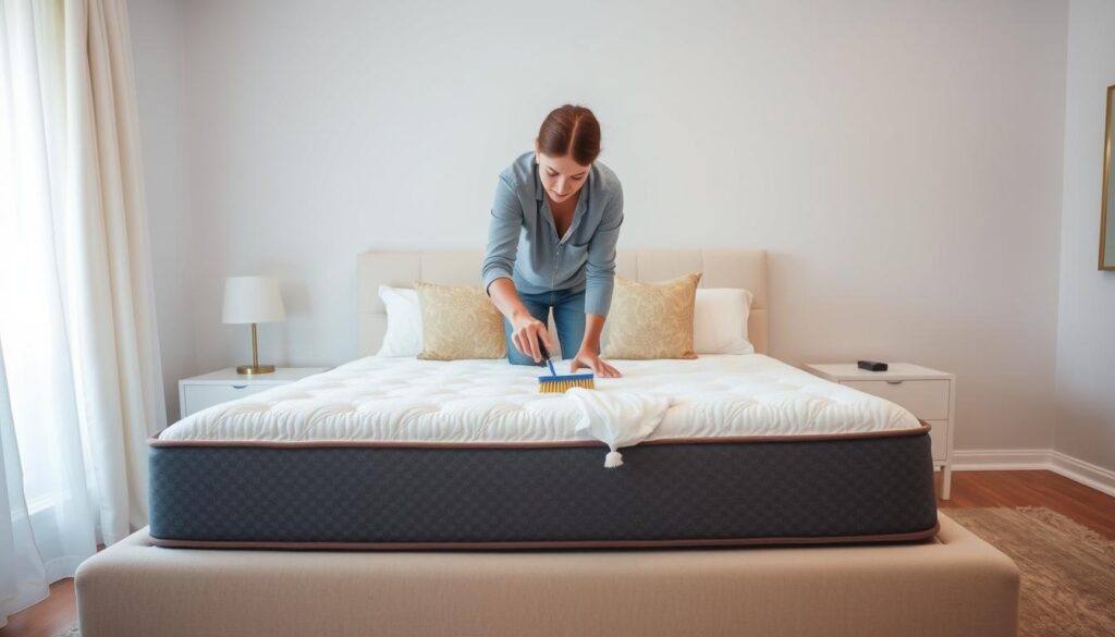 jak prawidłowo czyścić materac jak prawidłowo czyścić materac