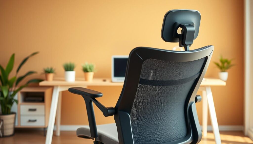 jak wybrać fotel ergonomiczny