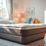 jaka twardość materaca dla dziecka