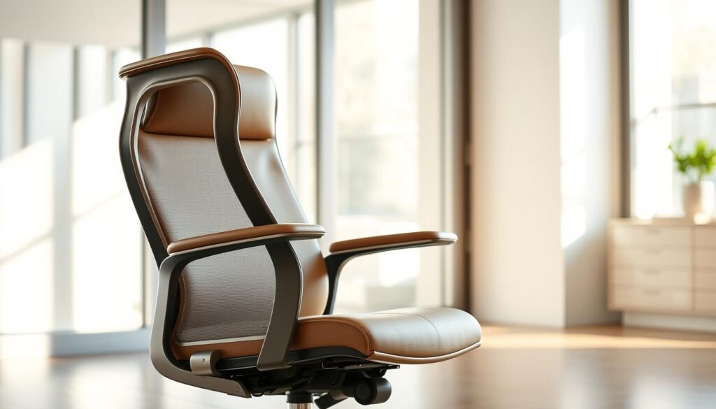 jaki fotel biurowy wybrać