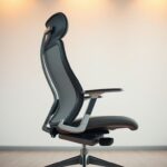 jaki fotel ergonomiczny do komputera