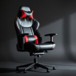 jaki fotel gamingowy