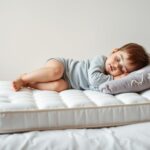 jaki materac dla 2 latka