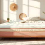 jaki materac dla 3 latka