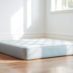 jaki materac dla 4 latka