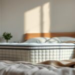 jaki materac dla nastolatków