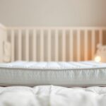 jaki materac do łózeczka