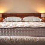 jaki materac do spania