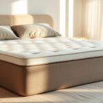 jaki materac na chory kręgosłup