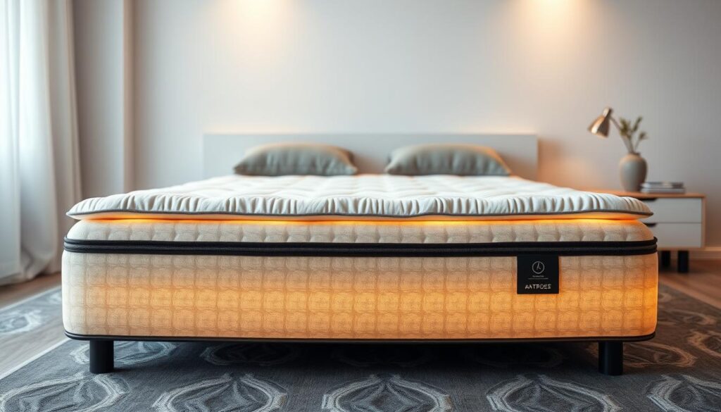 jaki materac wybrać 140x200